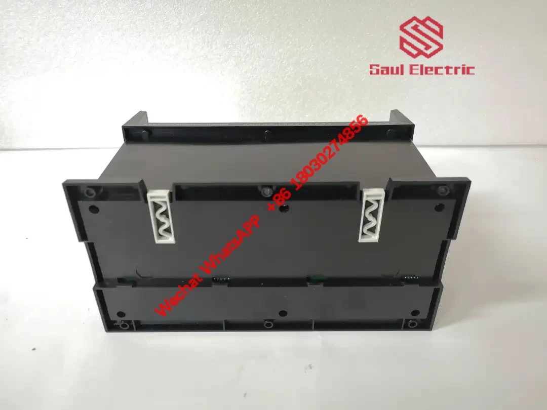 DEIF PPU-3 installation setup