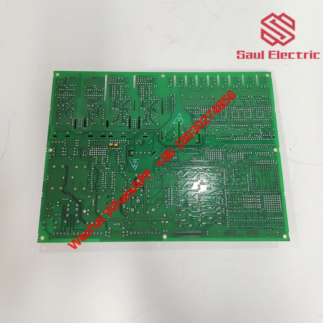 GE DS200DCFBG2BNC Module