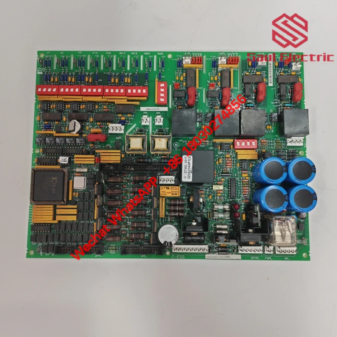 DS200DCFBG2BNC MRP445970