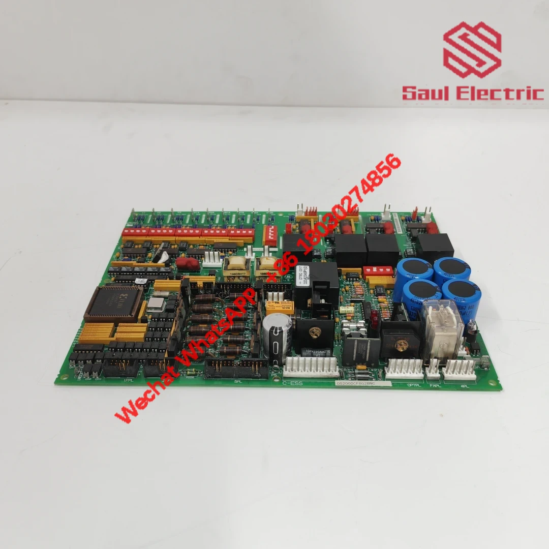 DS200DCFBG2BNC MRP445970