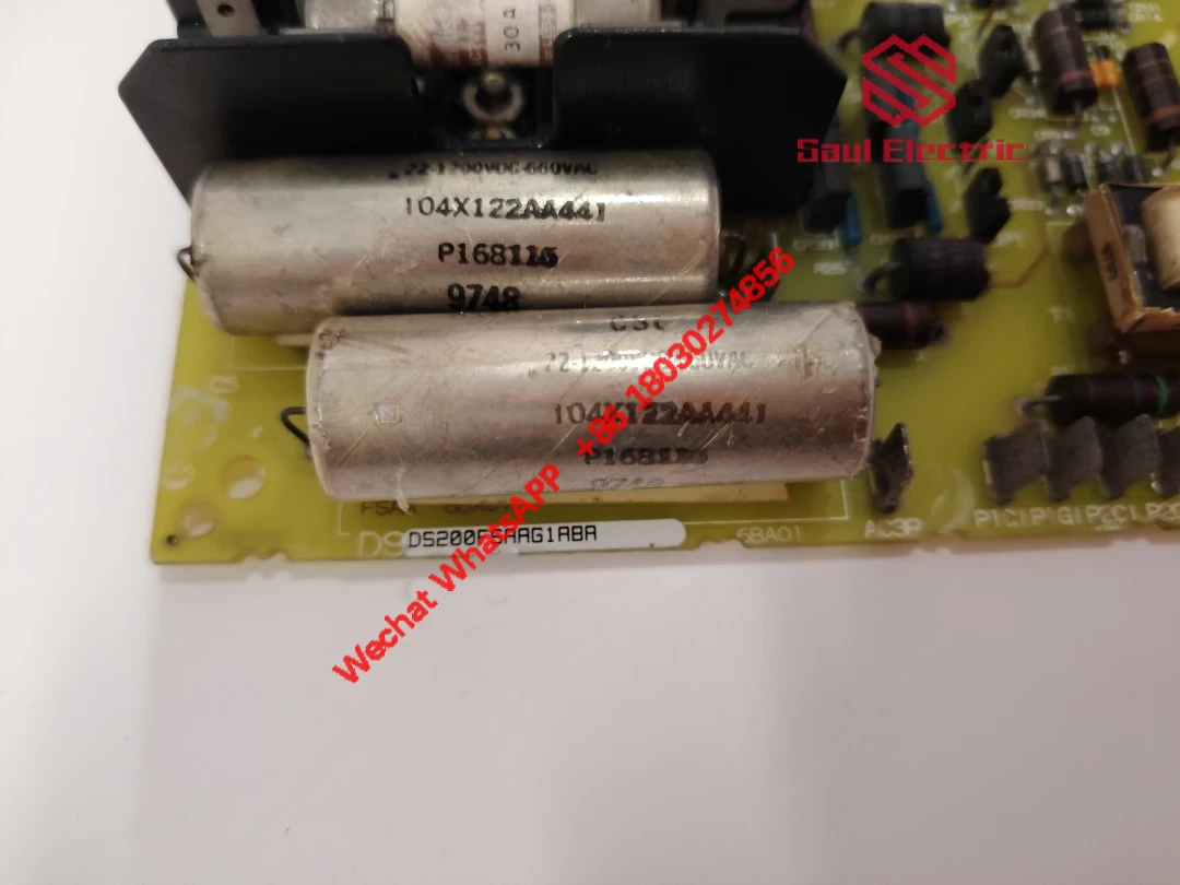 DS200FSAAG1ABA