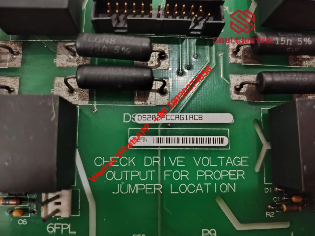 DS200PCCAG1ACB