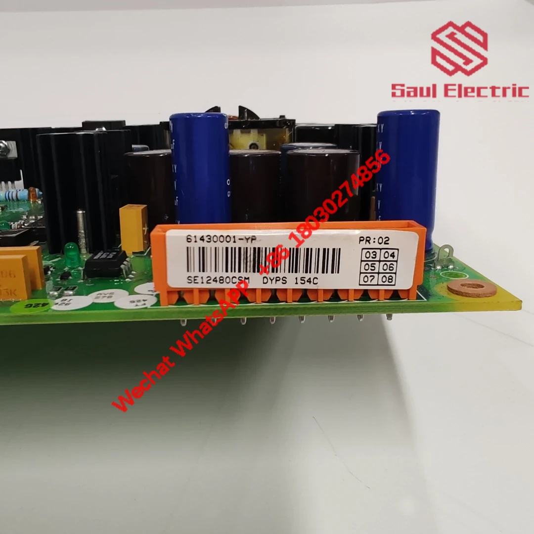 DYPS154C 61430001-YP