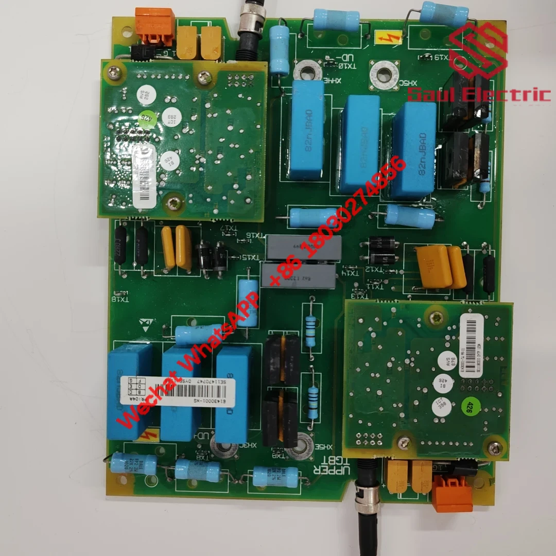 DYSF118B 61430001-XG