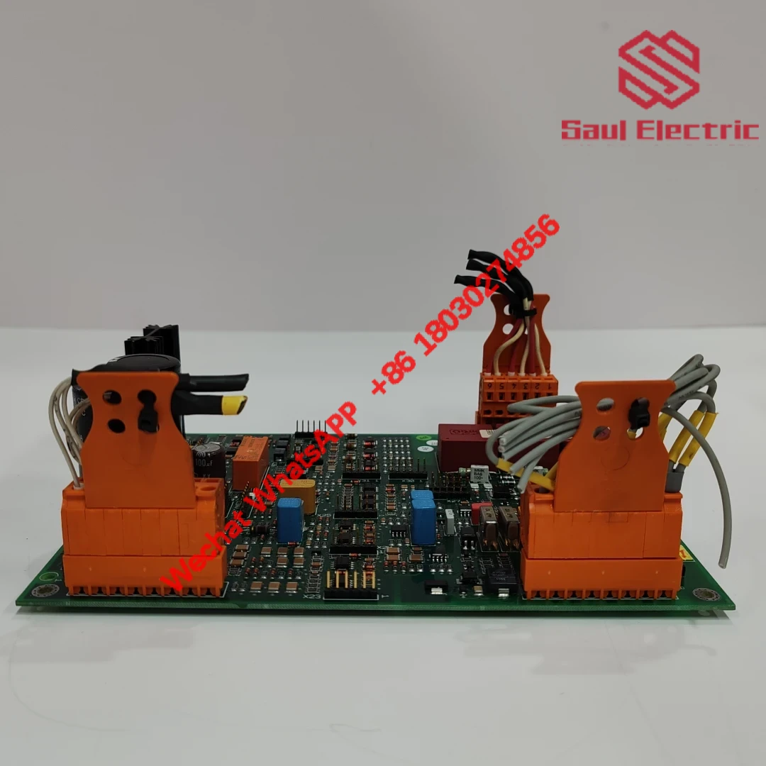 Module installation view