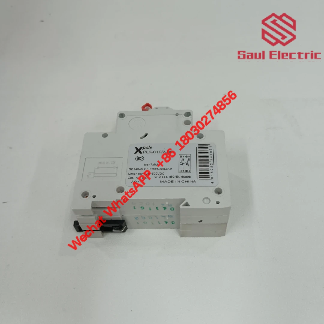 EATON PL9-C10-2-DC