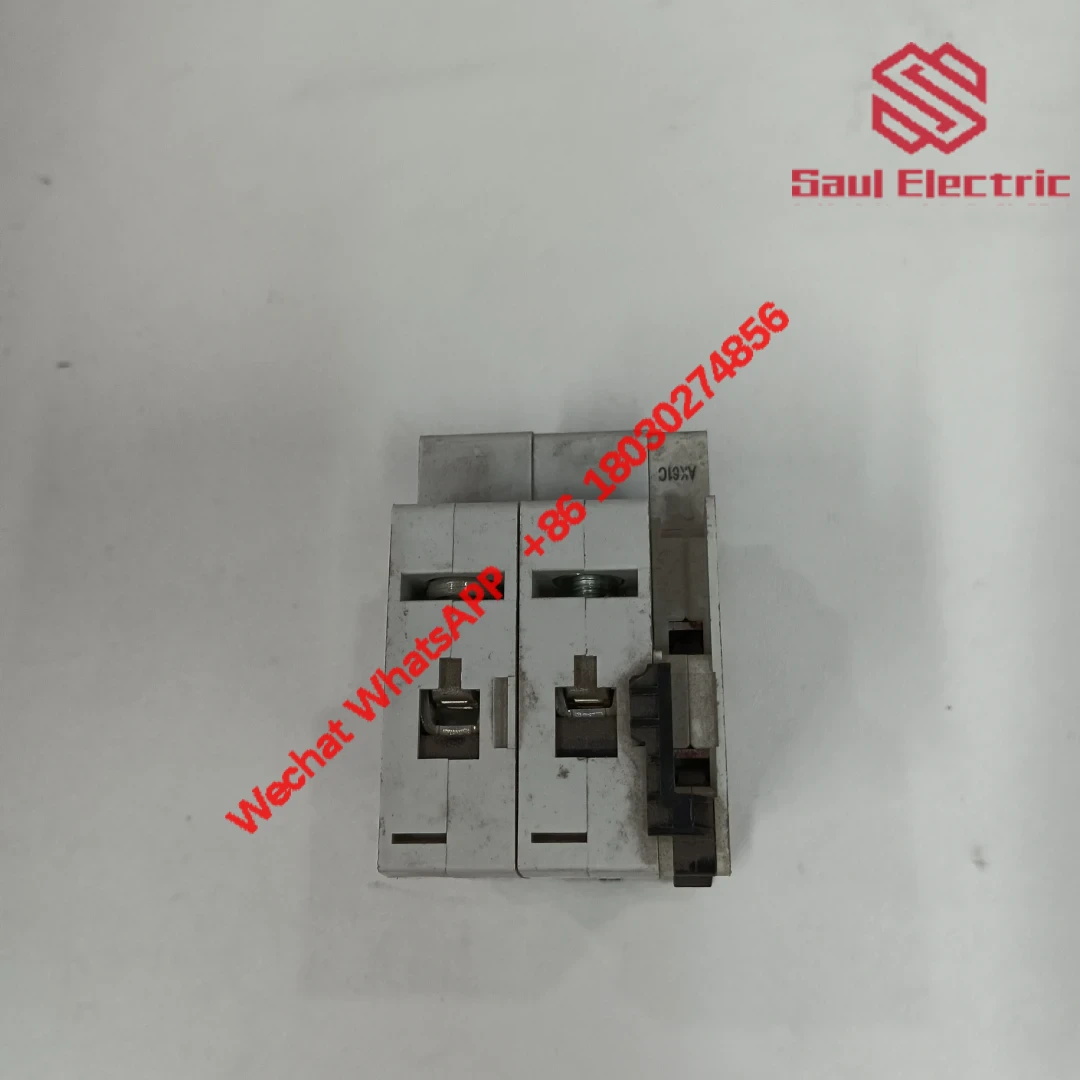 EATON PL9-C20-2