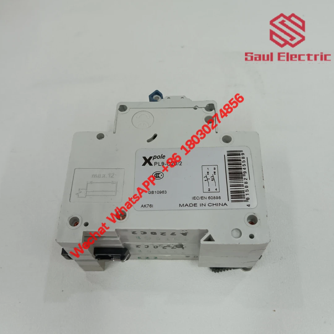 EATON PL9-C20-2