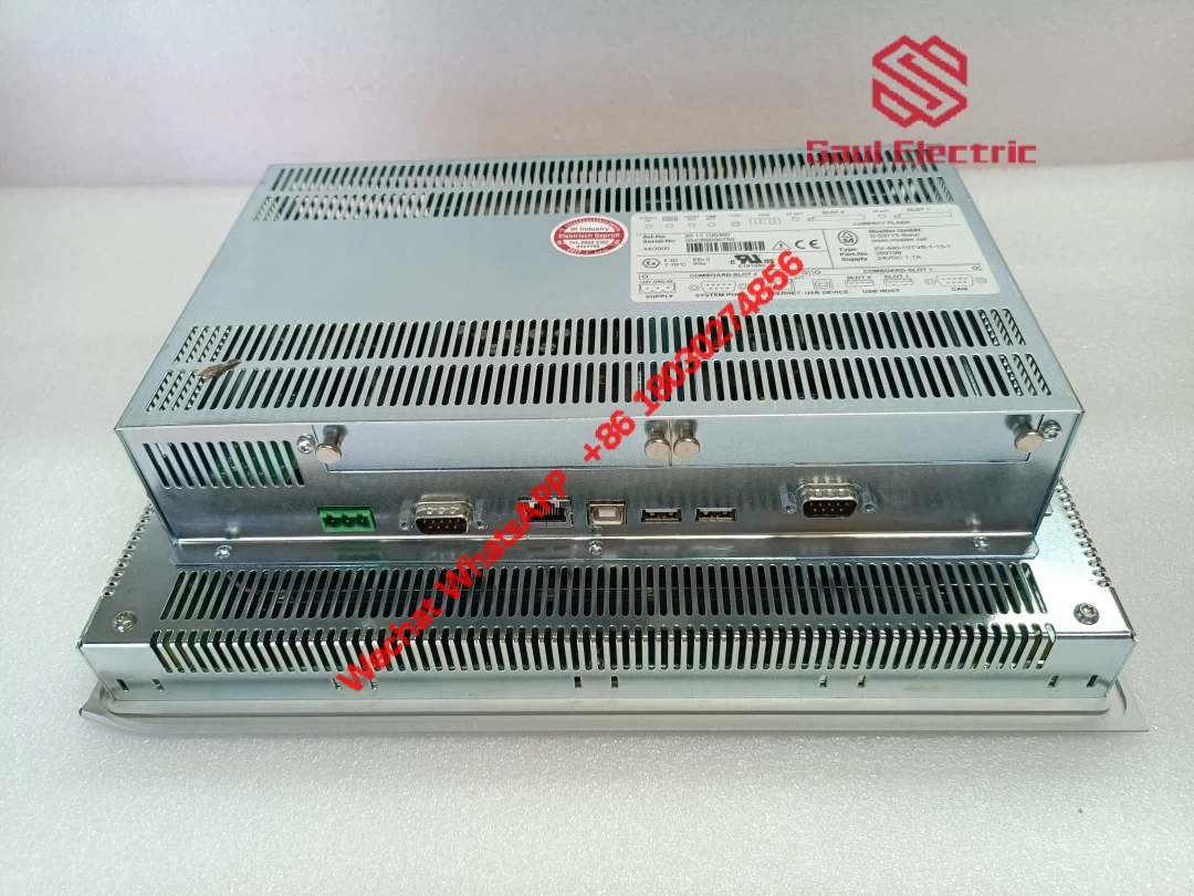 EATON XV-440-10TVB-1-13-1