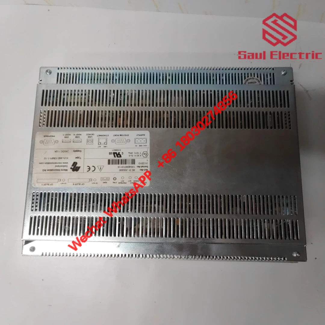 EATON XVS-440-10MPI-1-10