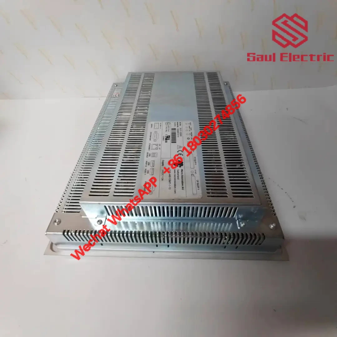 EATON XVS-440-10MPI-1-10