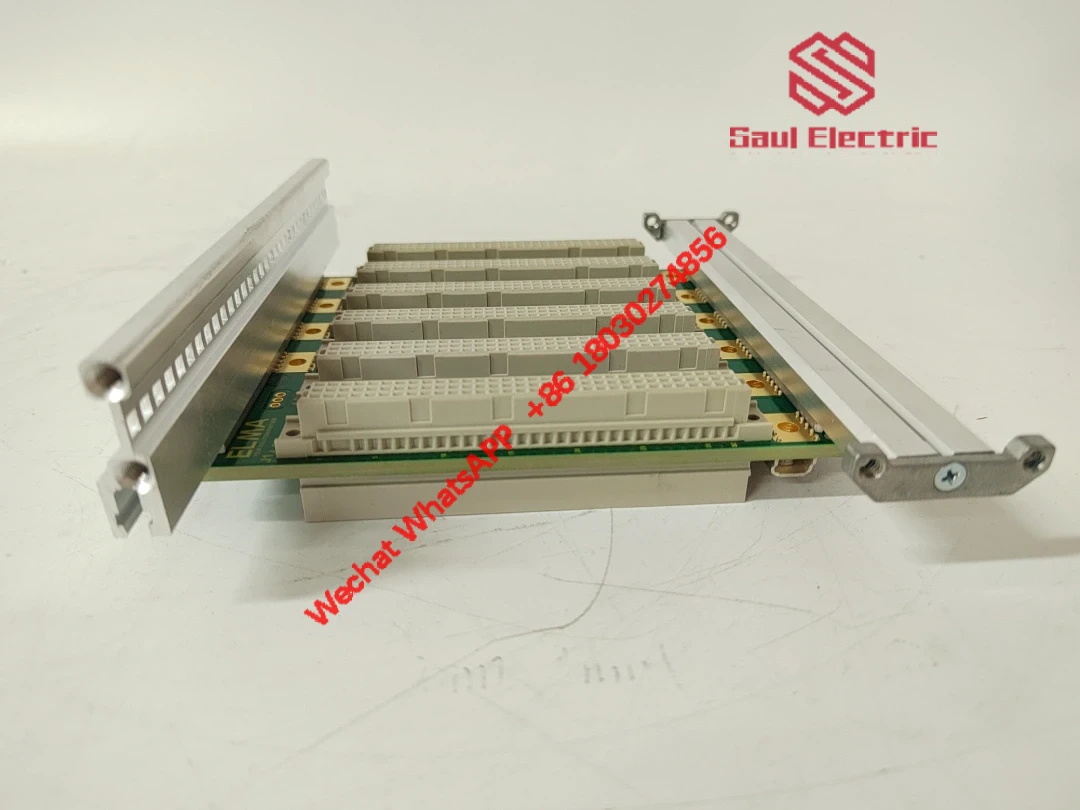 ELMA 1900002919-0000R Module Interface