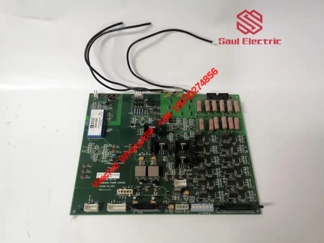 EMBEDDED EPCDFBA#219 B2