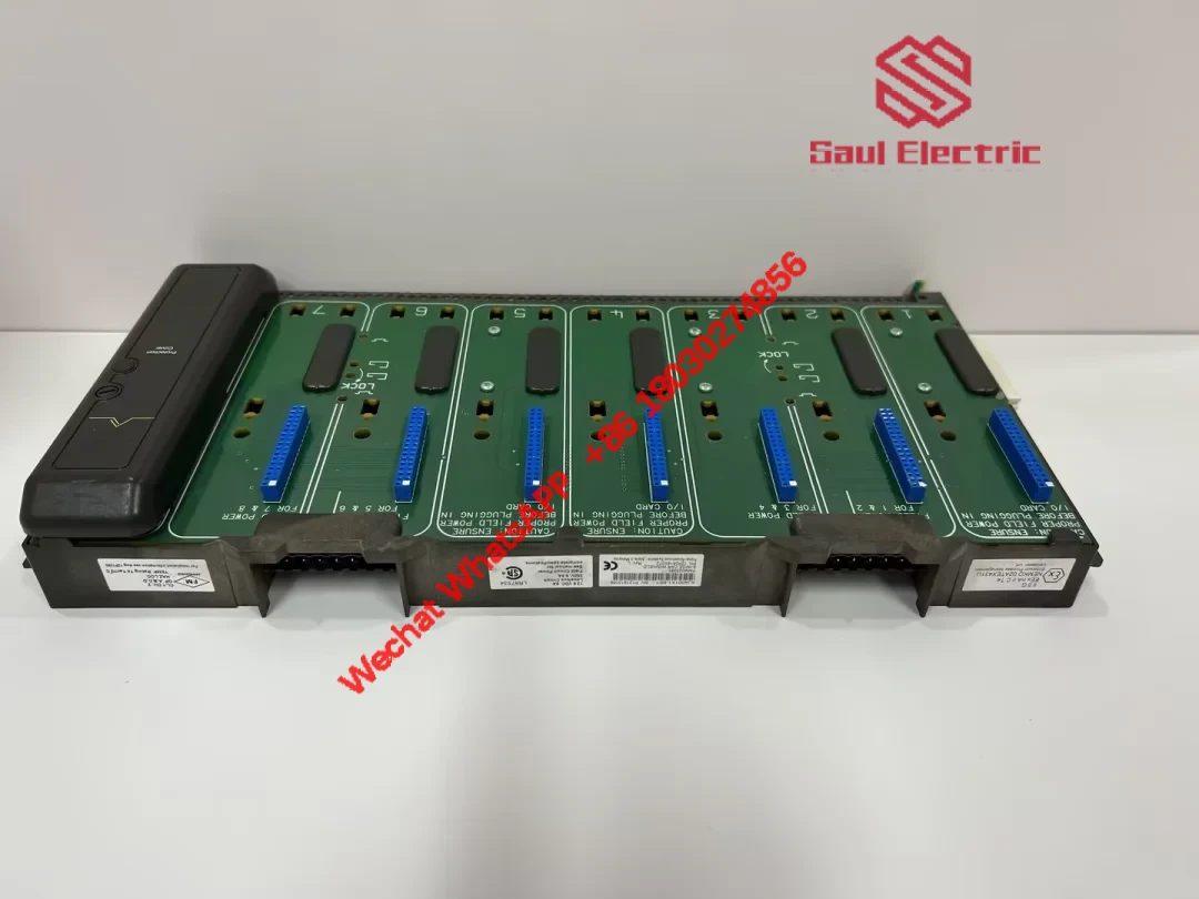 EMERSON KJ4001X1-BE1