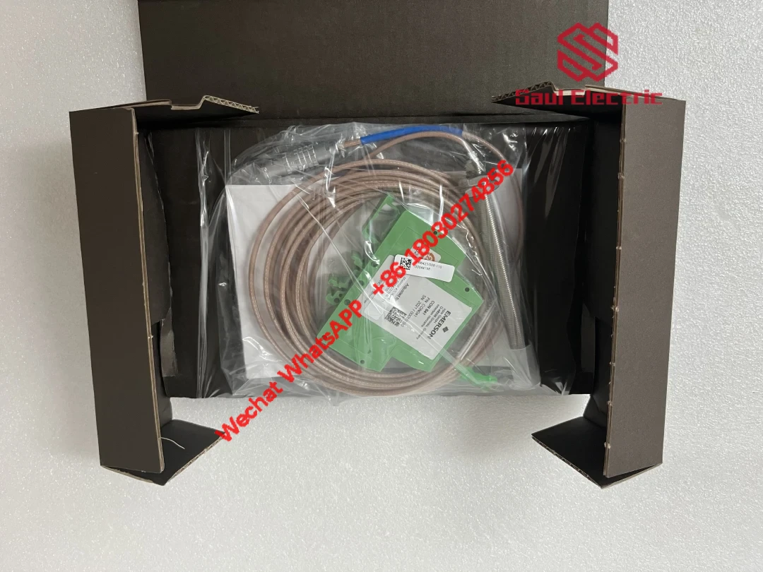 EMERSON PR6423008-110+CON021