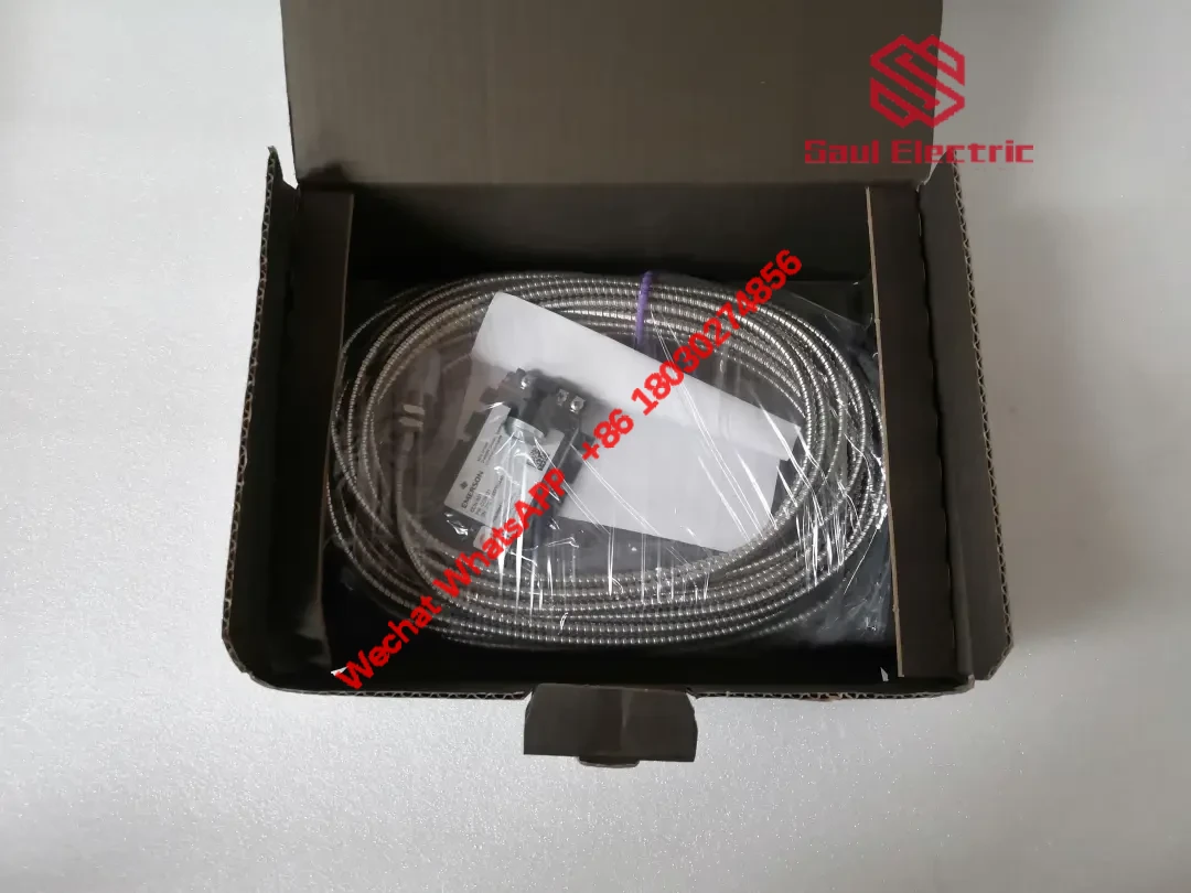 EMERSON PR6423010-140+CON021