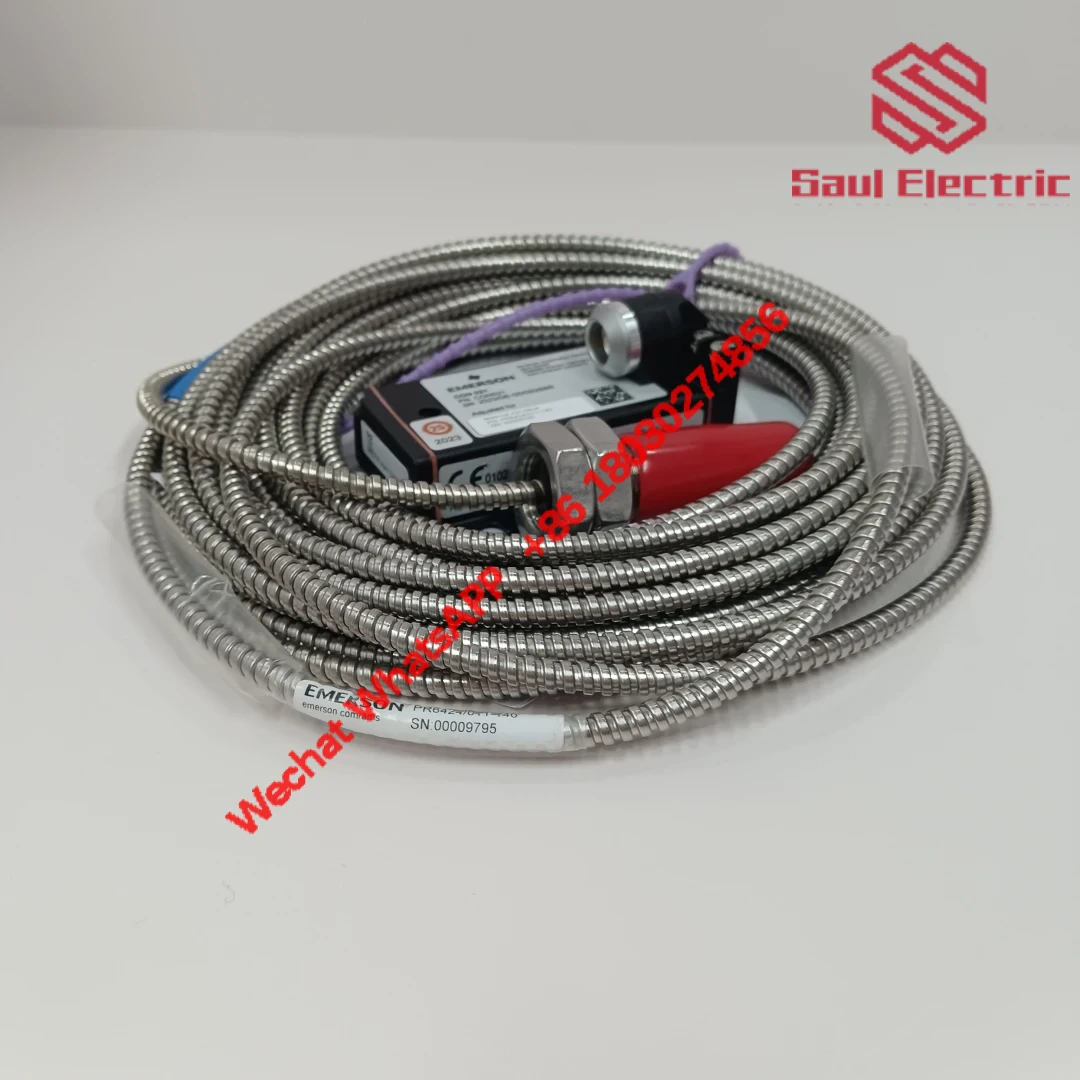 EMERSON PR6424011-140