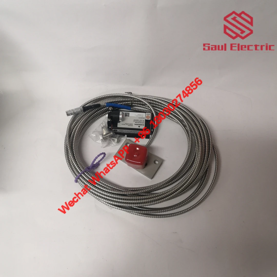 EMERSON PR6426010-140+CON021916-200