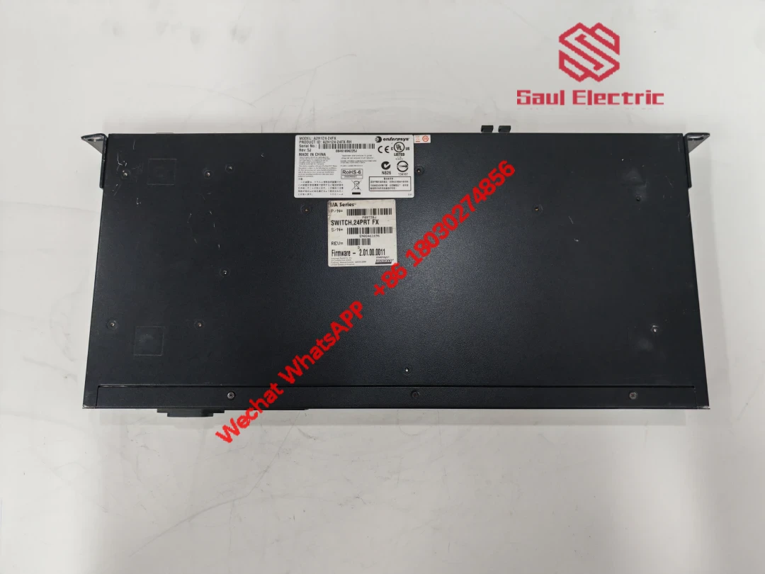 ENTERASYS A2H124-24FX-RH