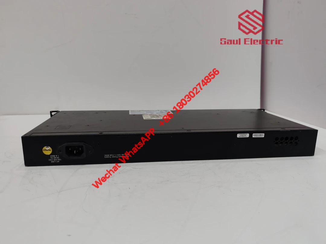 ENTERASYS A2H124-24FX-RH