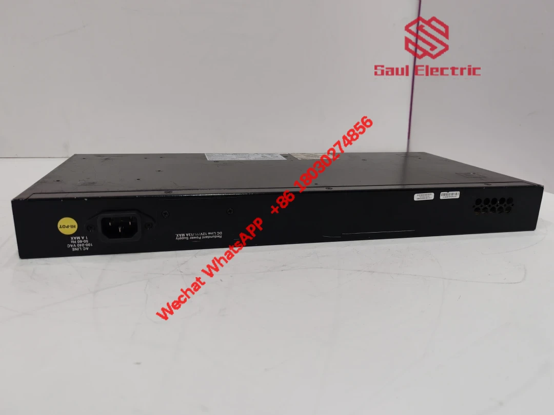 ENTERASYS A2H254-16-RH