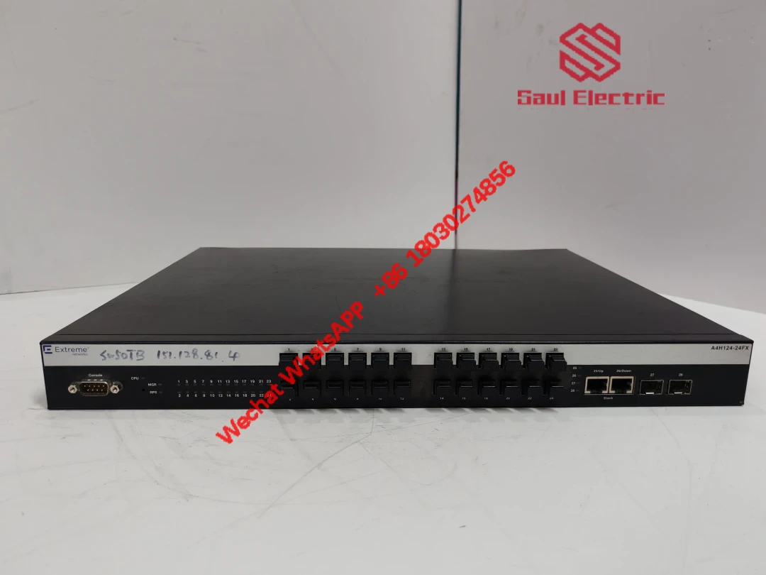 Industrial Ethernet Switch