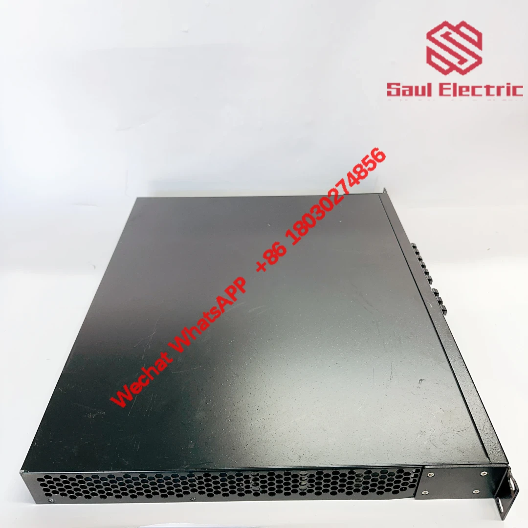 ENTERASYS A4H124-4FX P0973JN