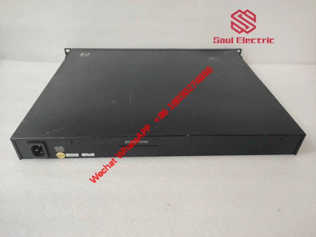 Module interface details