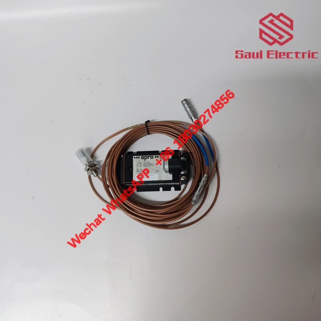 EPRO PR6423000-031-CN+CON021