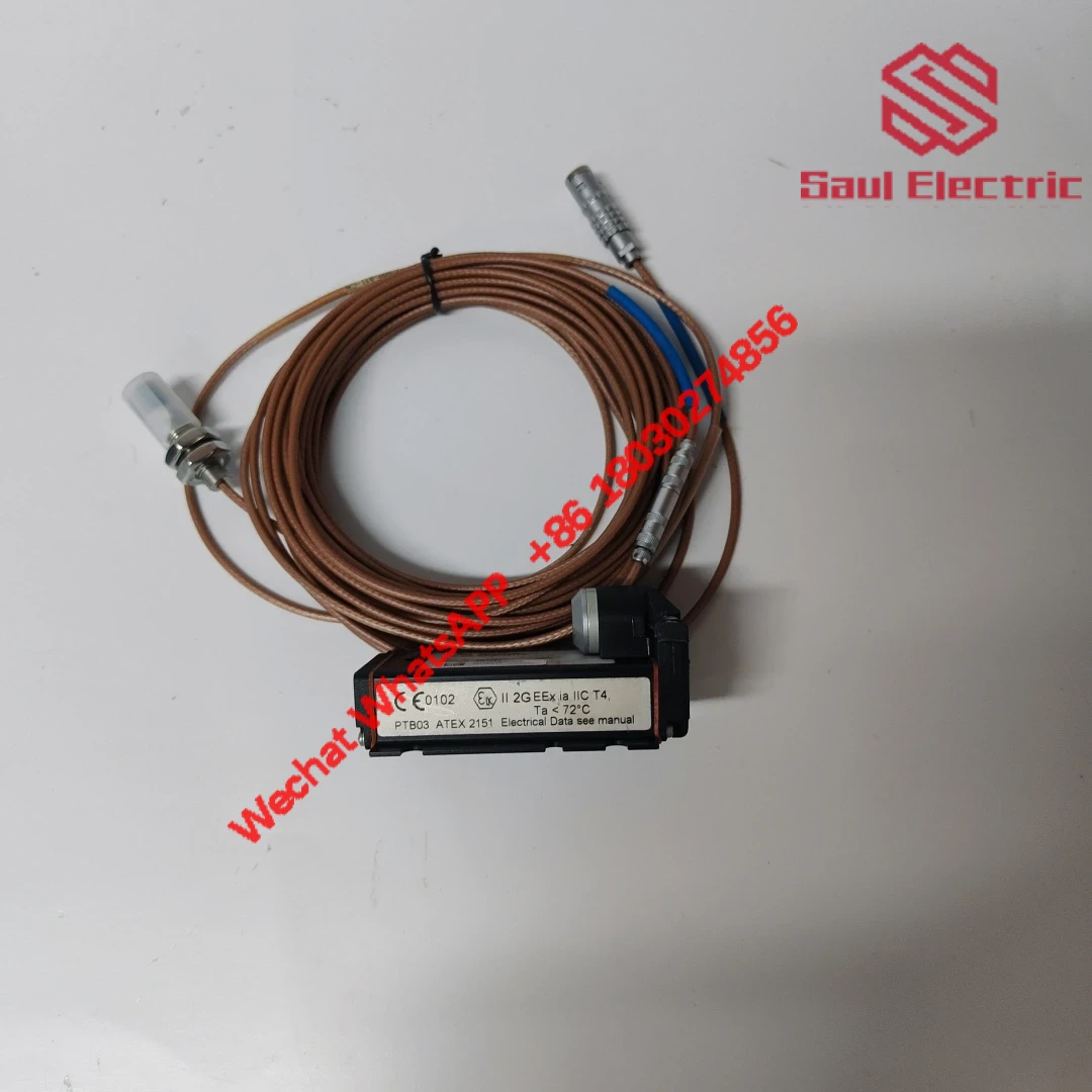 EPRO PR6423000-031-CN+CON021