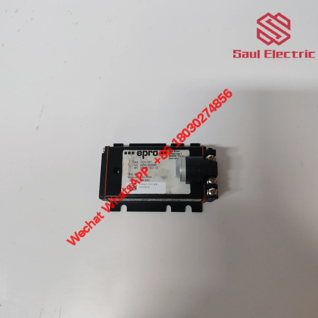 EPRO PR6423000-031-CN+CON021