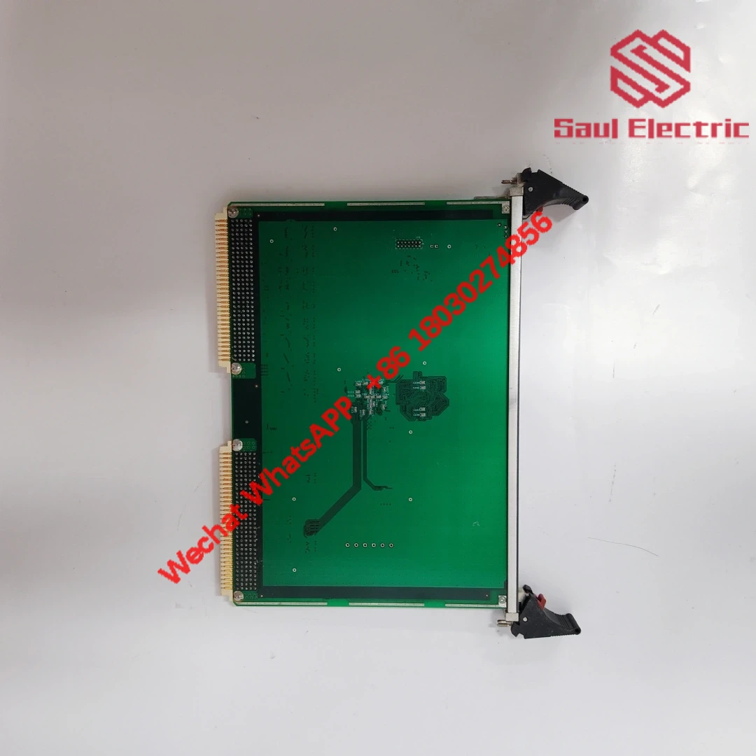 ESM10A Safety Node Unit
