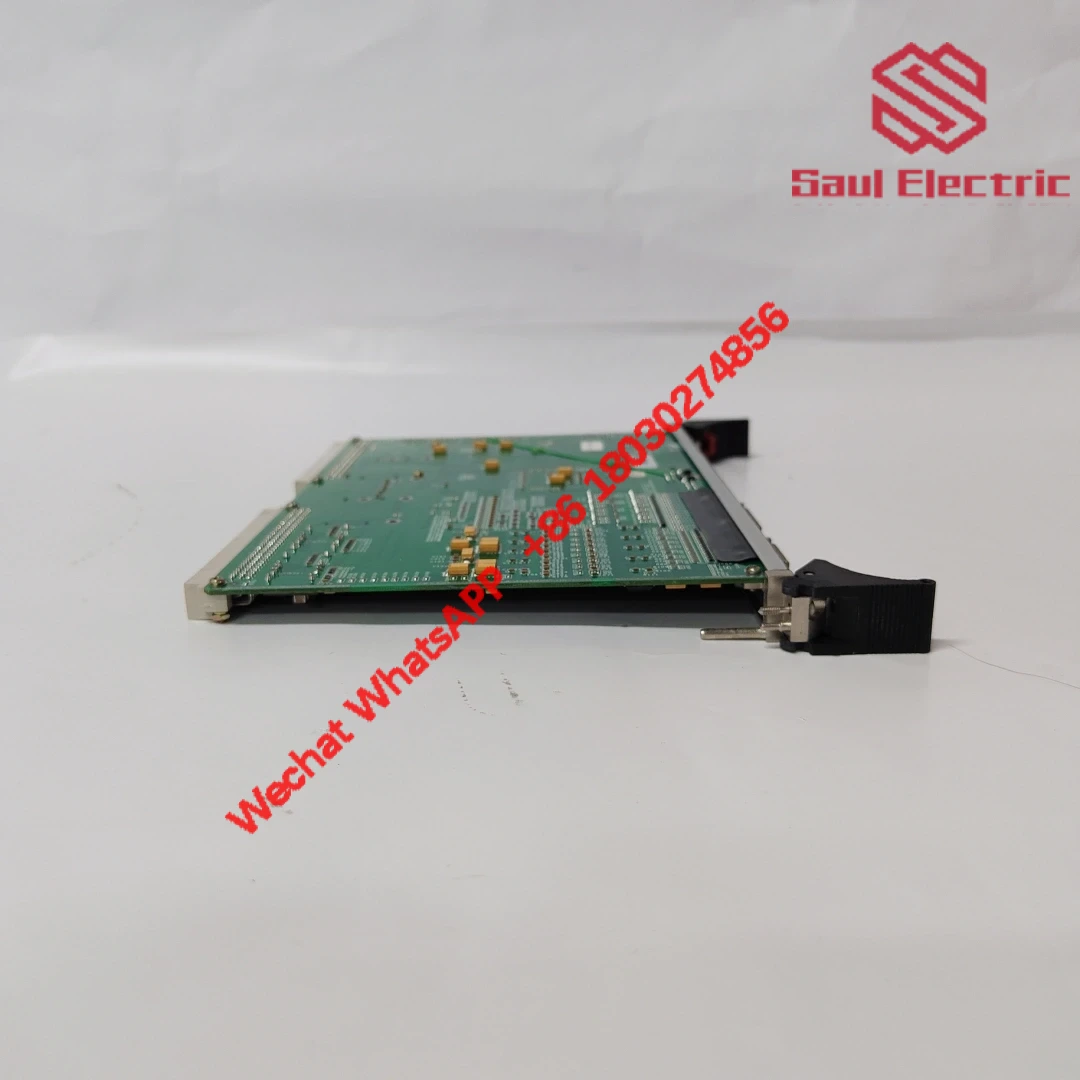 ESP10B Industrial Installation