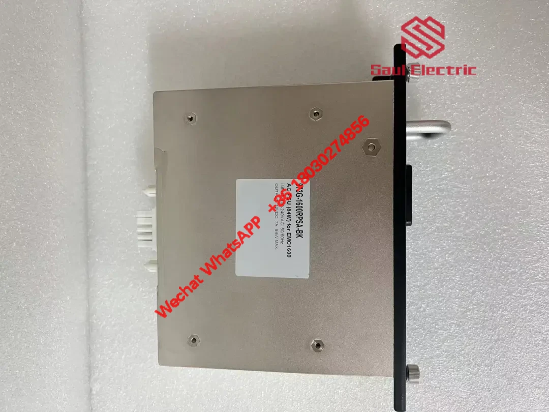 ETHERWAN 973G-1600RPSA-BK