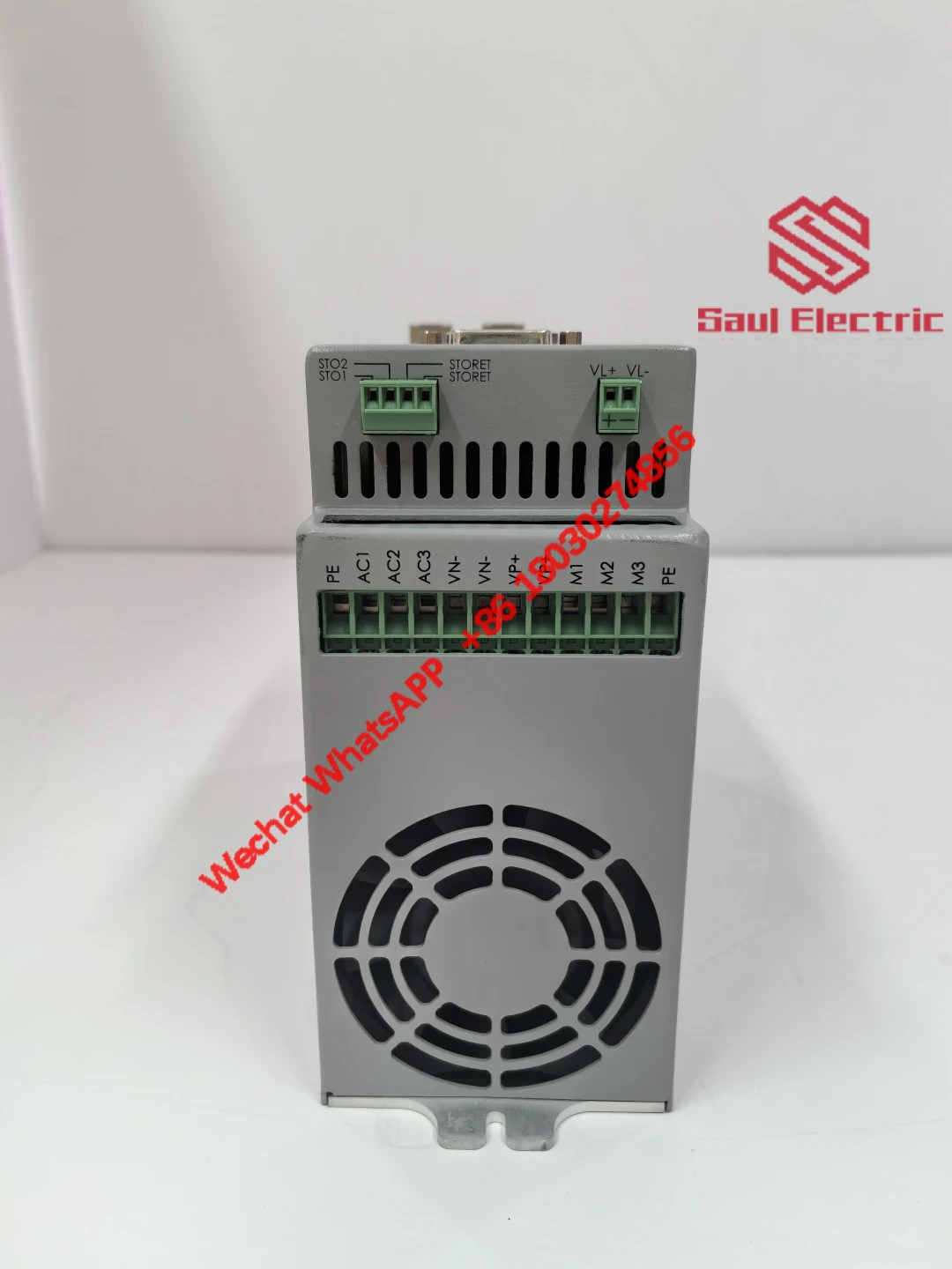 Elmo G-TUB30480ERSS0