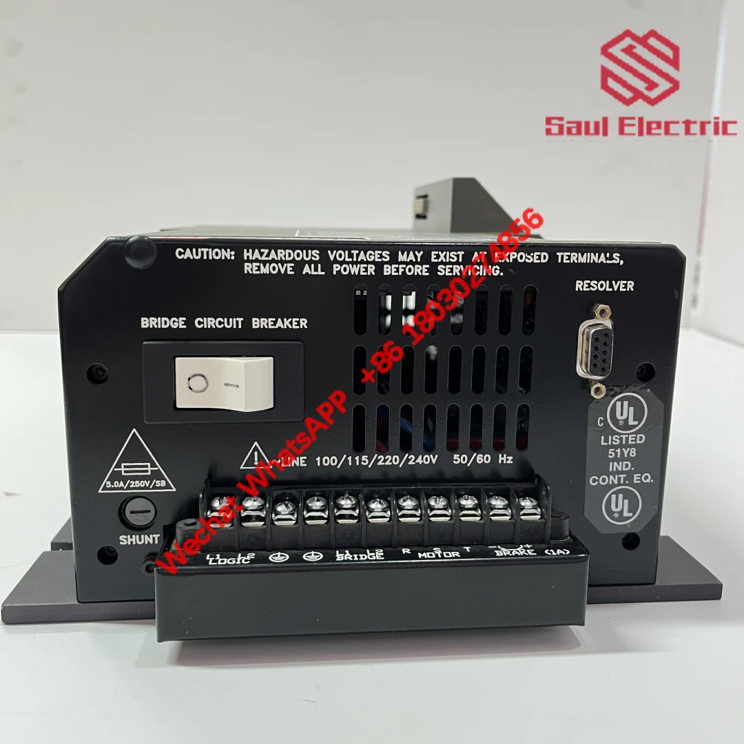 Emerson FX-316 960132-01