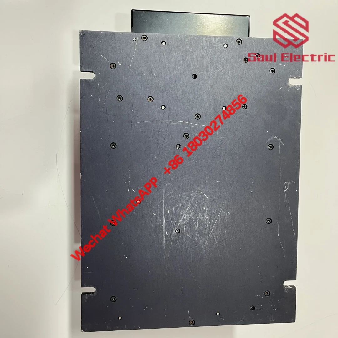 Emerson FX-316 960132-01