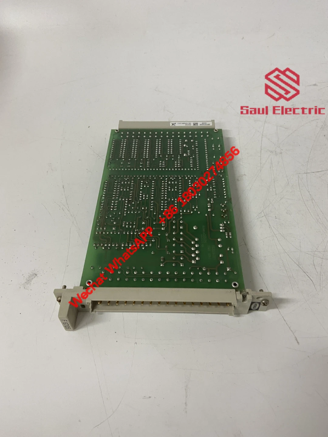 HIMA F6705 module installation