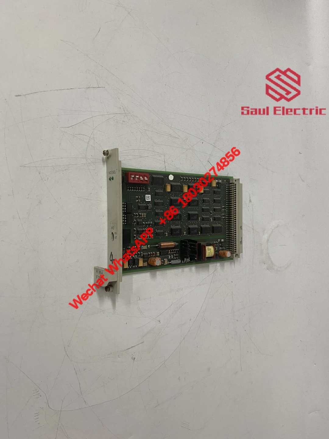 F7553 control module