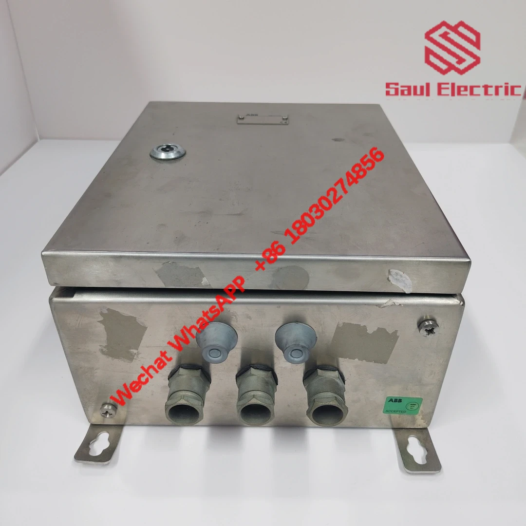 FFVO142 3BSE223732R0001