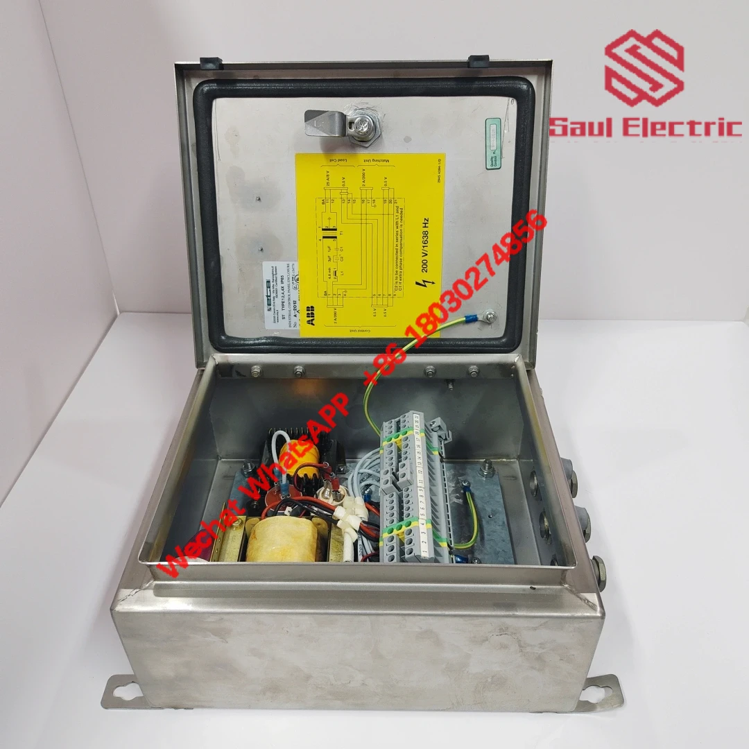 FFVO142 3BSE223732R0001