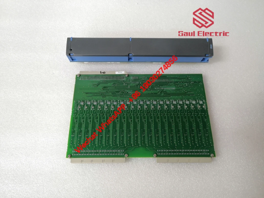 FOXBORO 0399085B 0303440C+0303458A