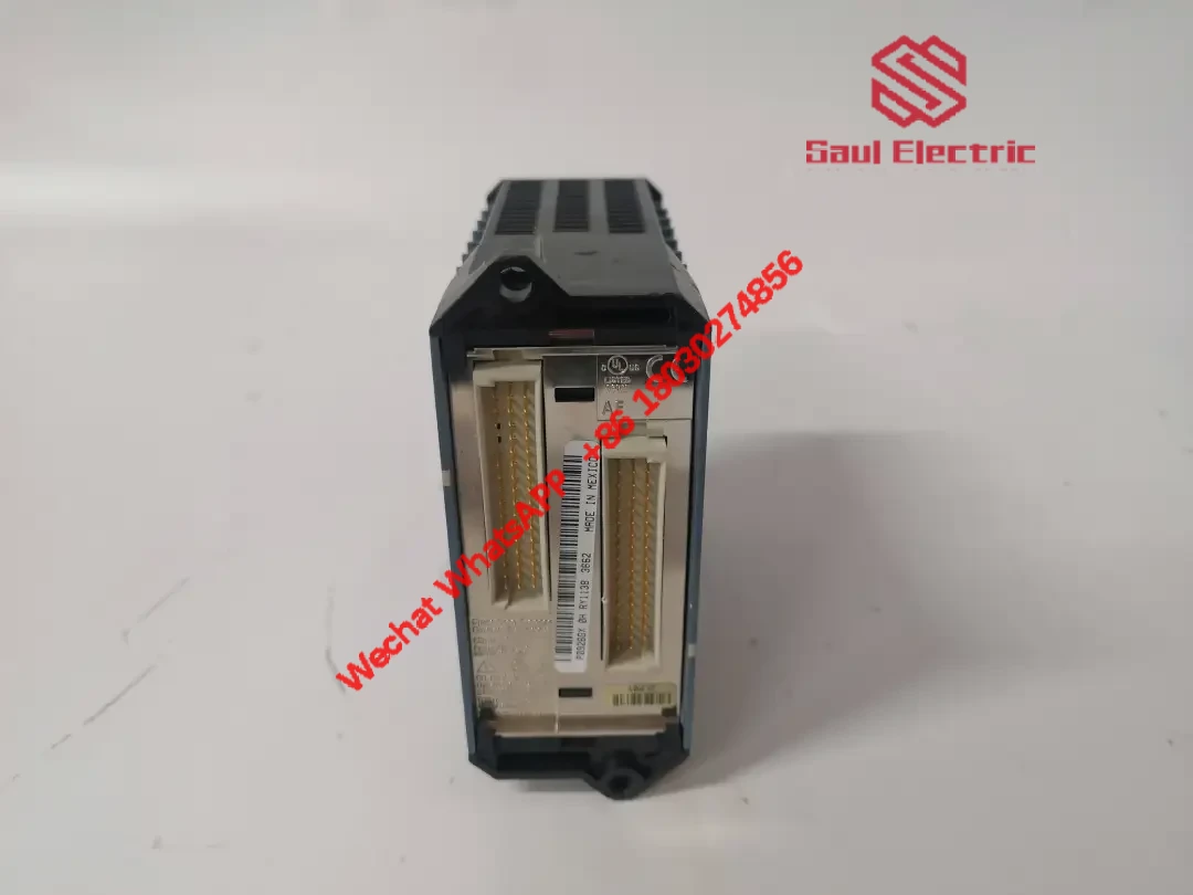 FOXBORO FBM233 P0926GX