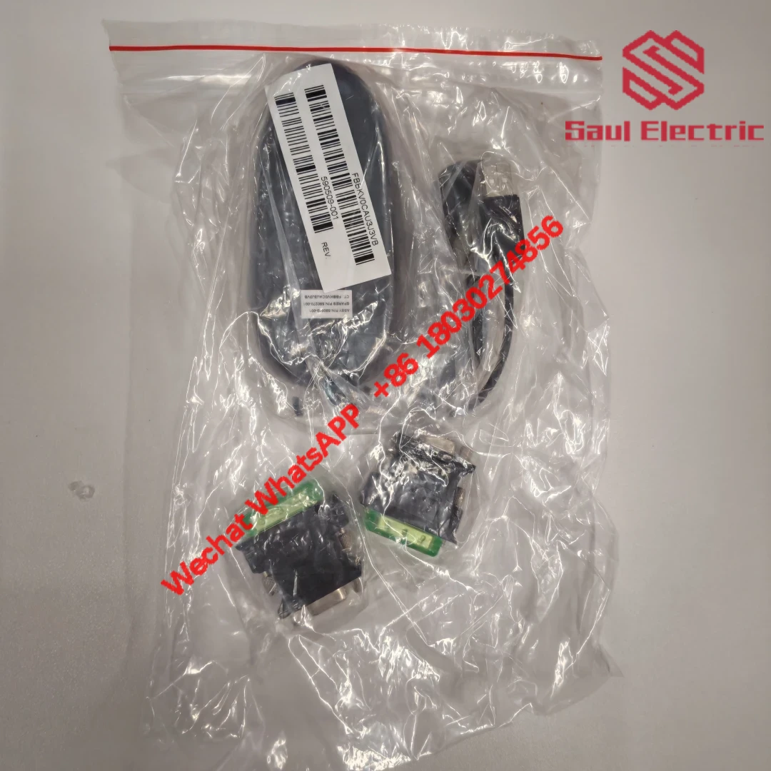 FOXBORO H90C9AA0117S module