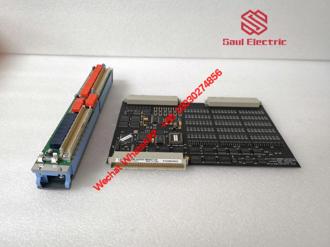 Module Installation View