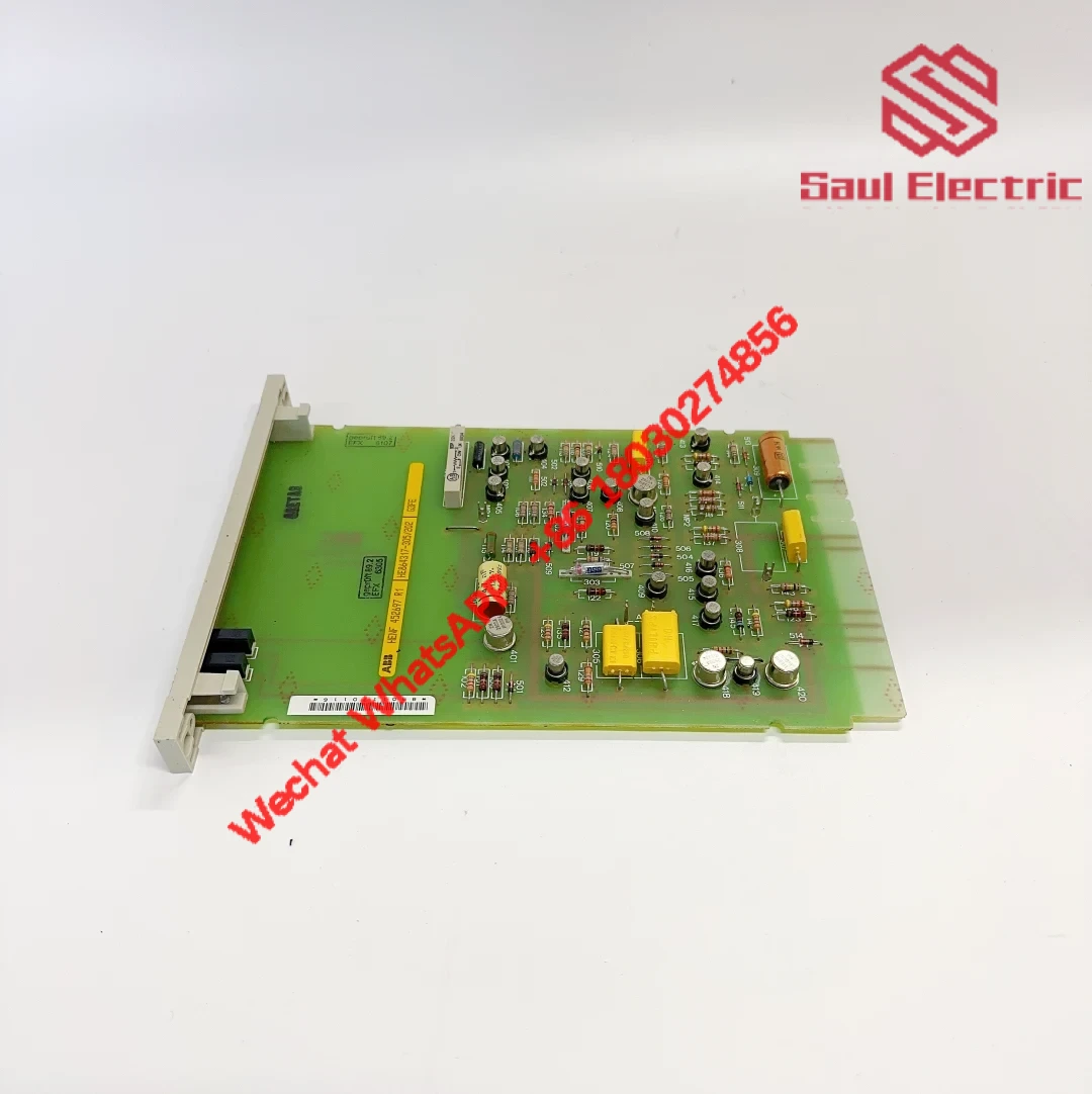 G3FE HENF452697R1 technical details