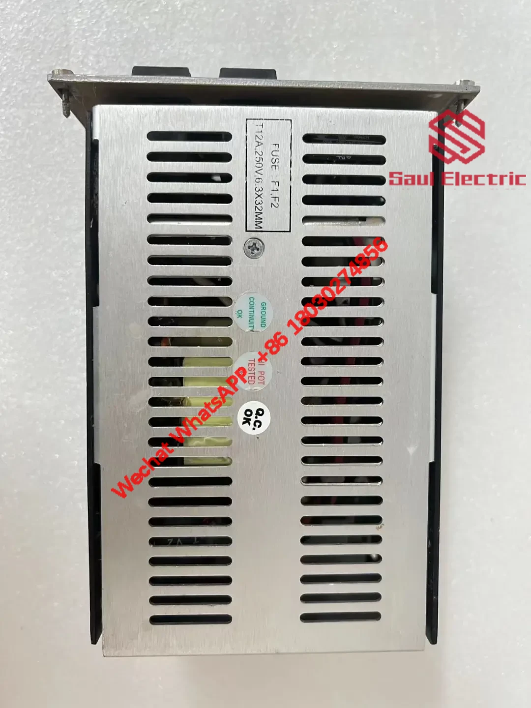 GE D20-PS LFDSC143-4000