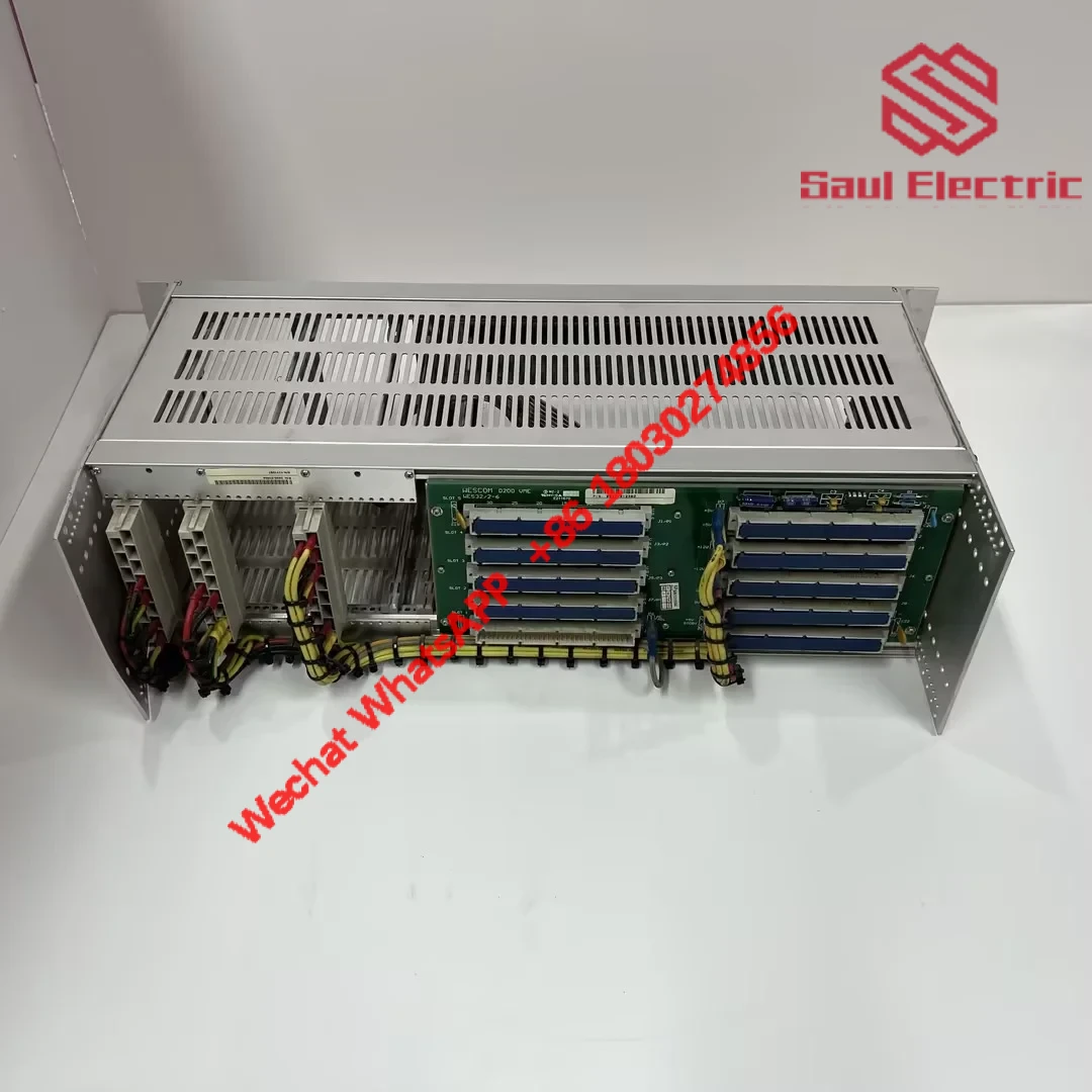 GE D20 EME 2400-21004