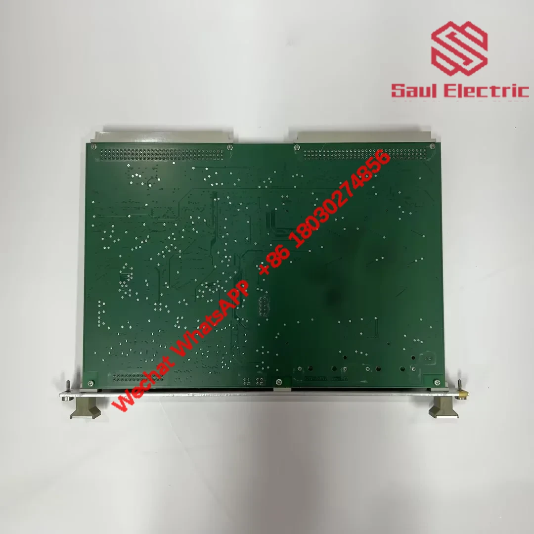 GE D20 EME Digital Input Submodule Industrial Control Module - Hong ...