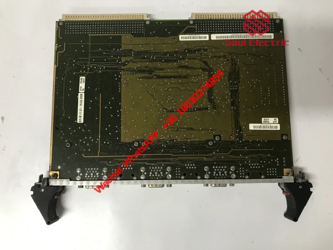 GE EVPBDP0001 EVPBDP032 Internal Components